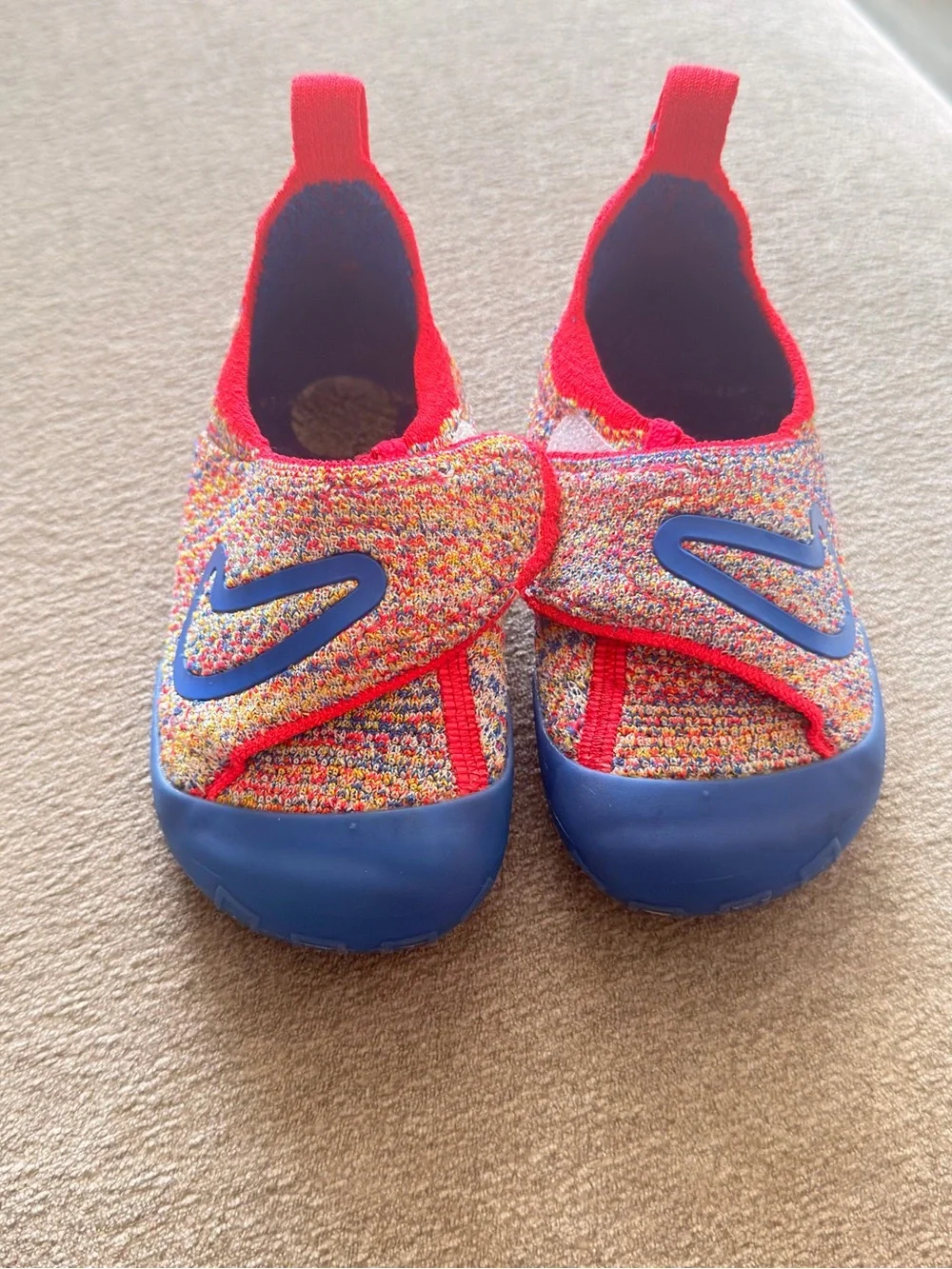 Nike Toddler Swoosh 1 size 7c